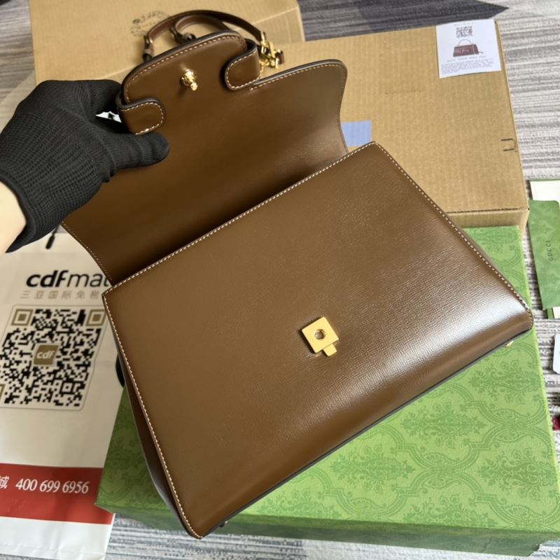 Gvc*1 horsebit bags